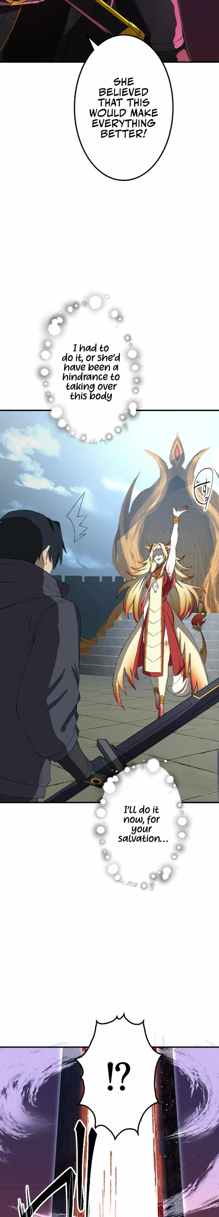 Dragons Awakening Chapter 26 25